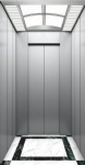 PASSENGER ELEVATOR