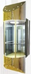PANORAMIC ELEVATOR