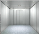 FREIGHT ELEVATOR