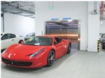 CAR ELEVATOR